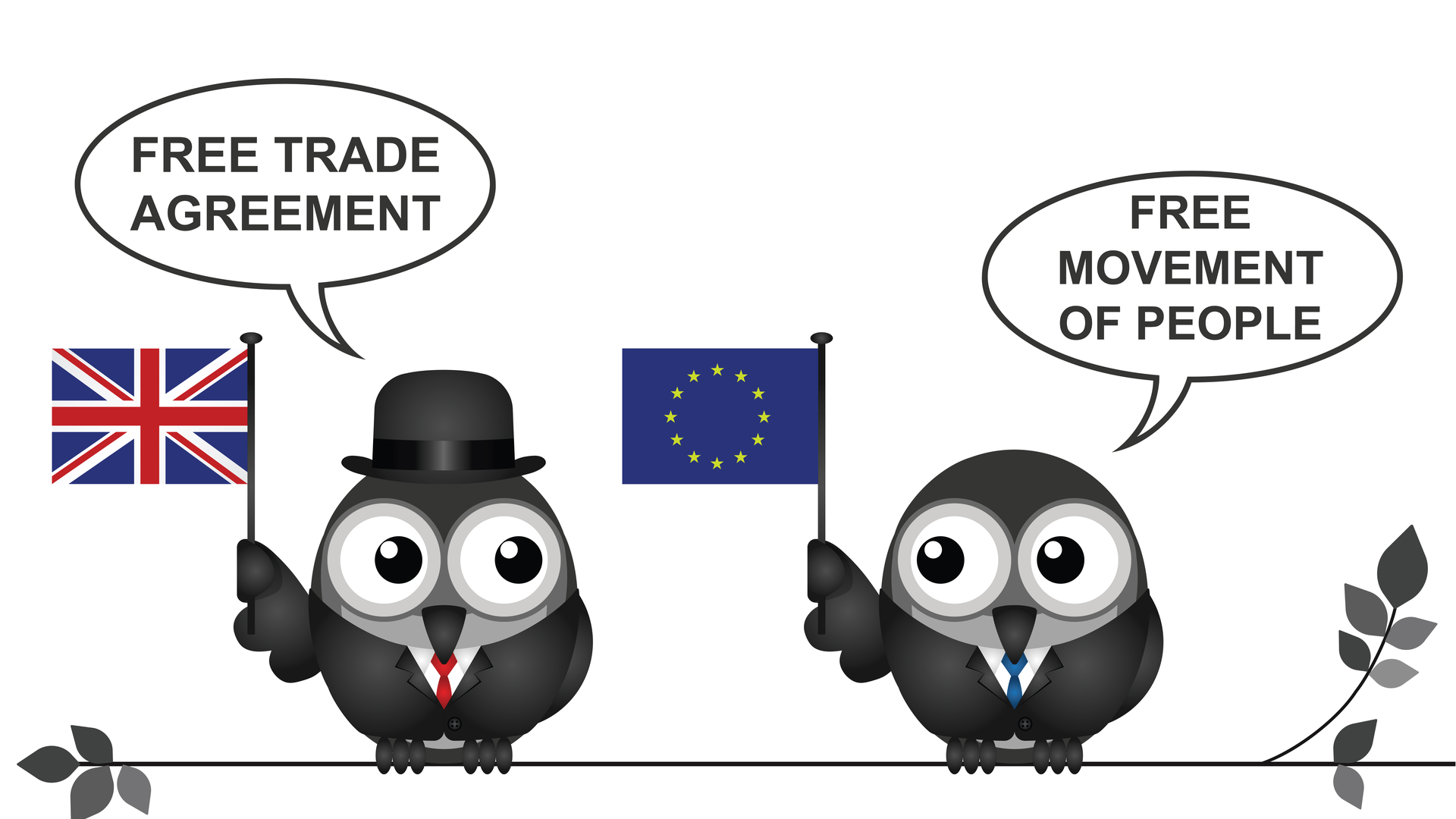 brexit negotiation