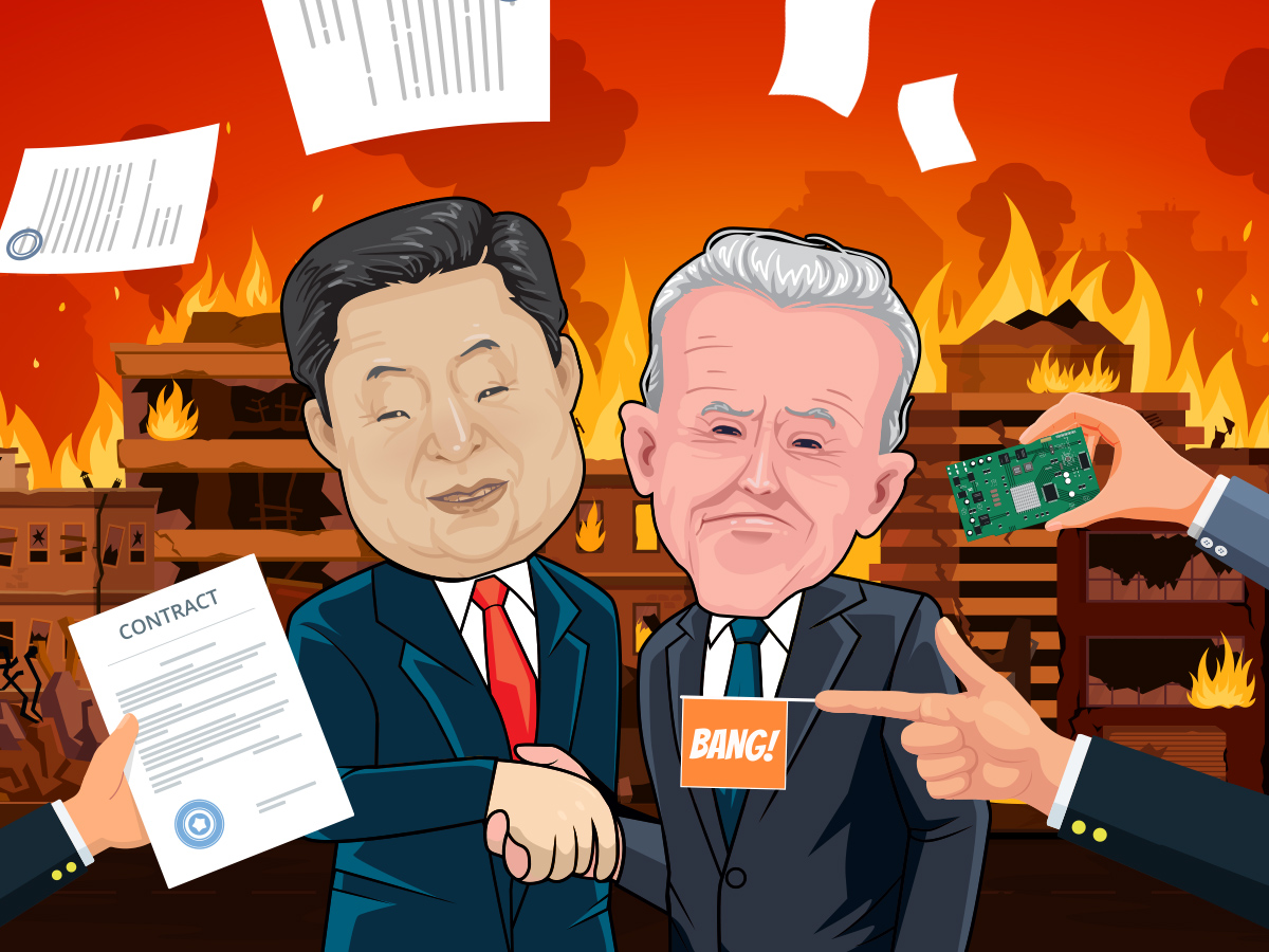 Key takeaways from the Xi-Biden meeting