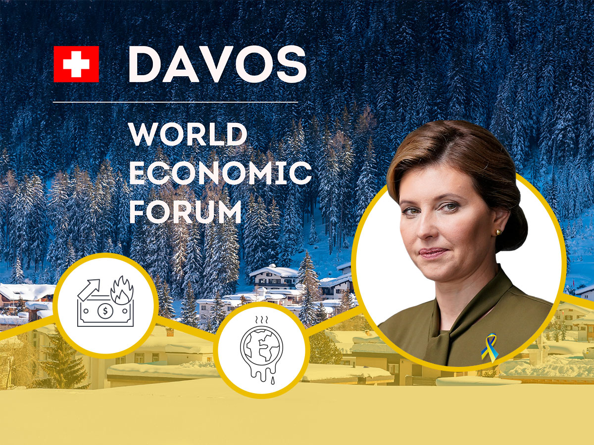 Key takeaways from Davos