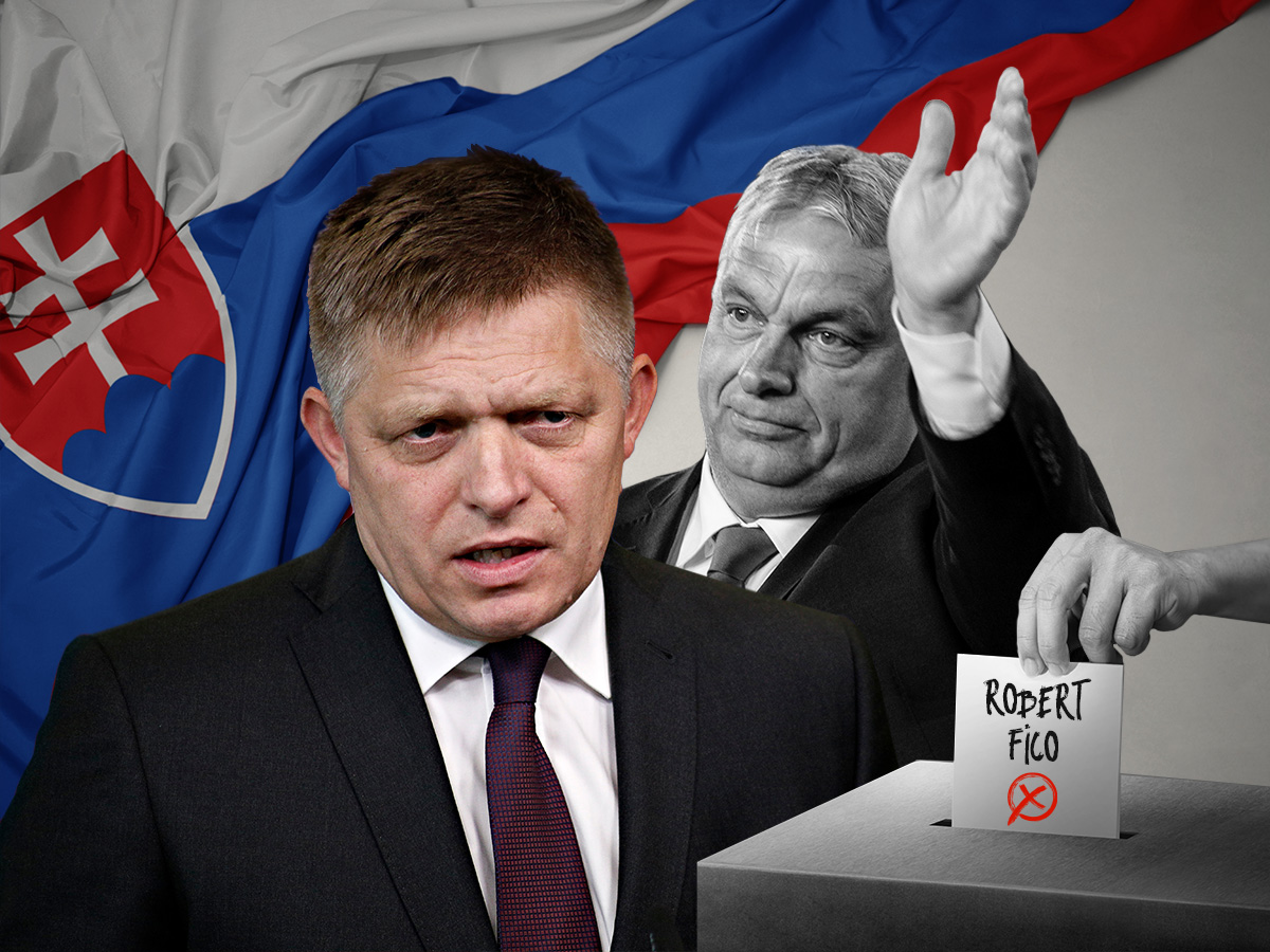 Orbanism on the rise? – Should Europe be afraid of a Fico government in Slovakia?